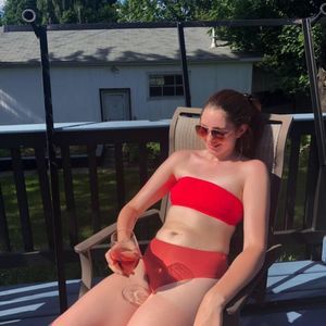 Meet your Posher, Mel